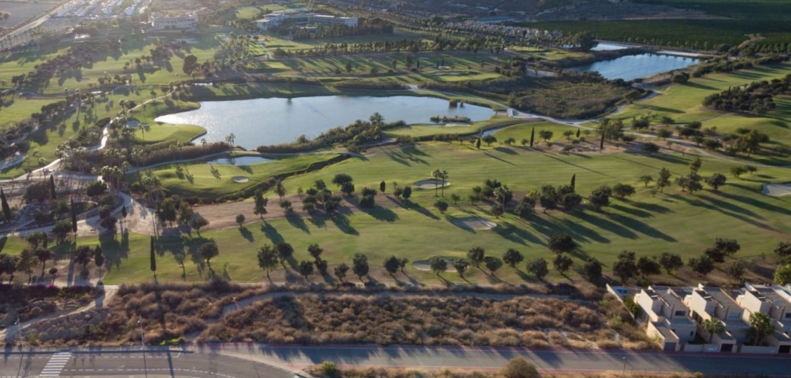 3 sovrum Villa till salu i Algorfa med pool - 1 800 000 € (Ref: 9944345)