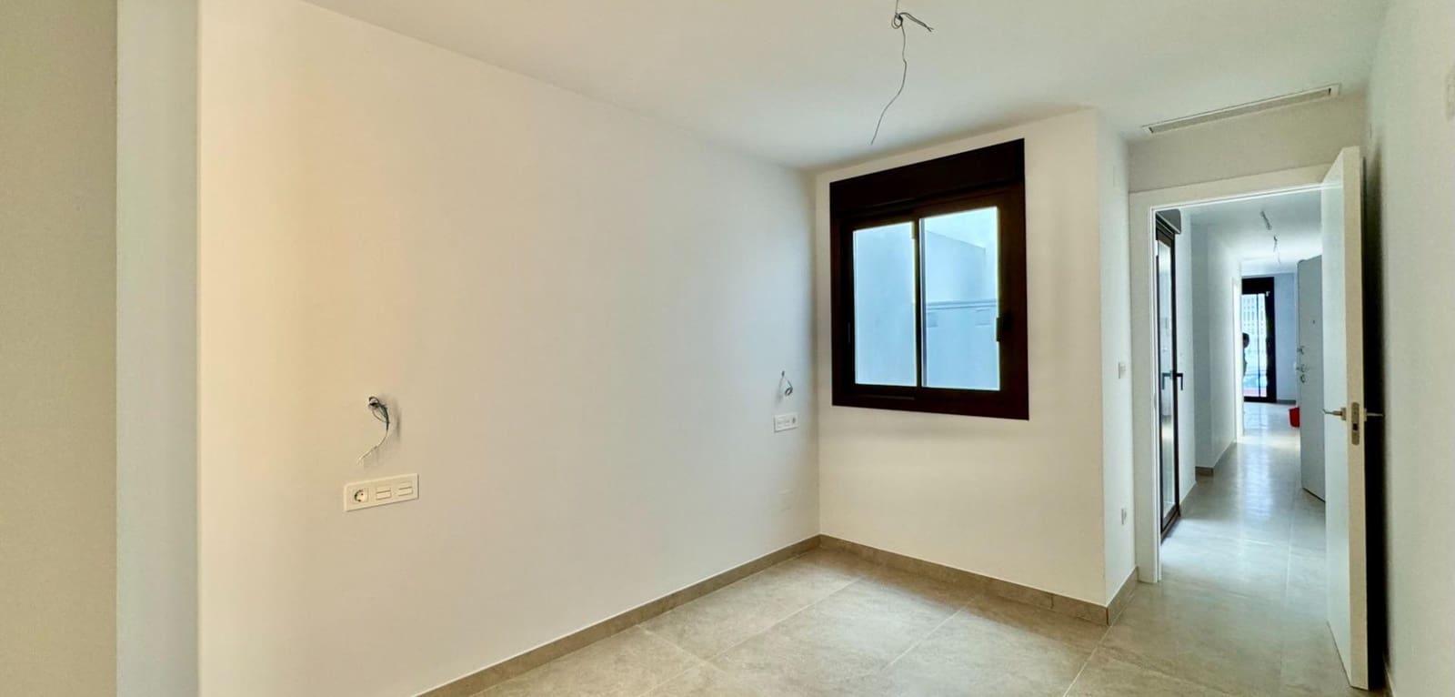 2 makuuhuone Huoneisto myytävänä paikassa Torrevieja mukana uima-altaan - 250 000 € (Ref: 9944714)