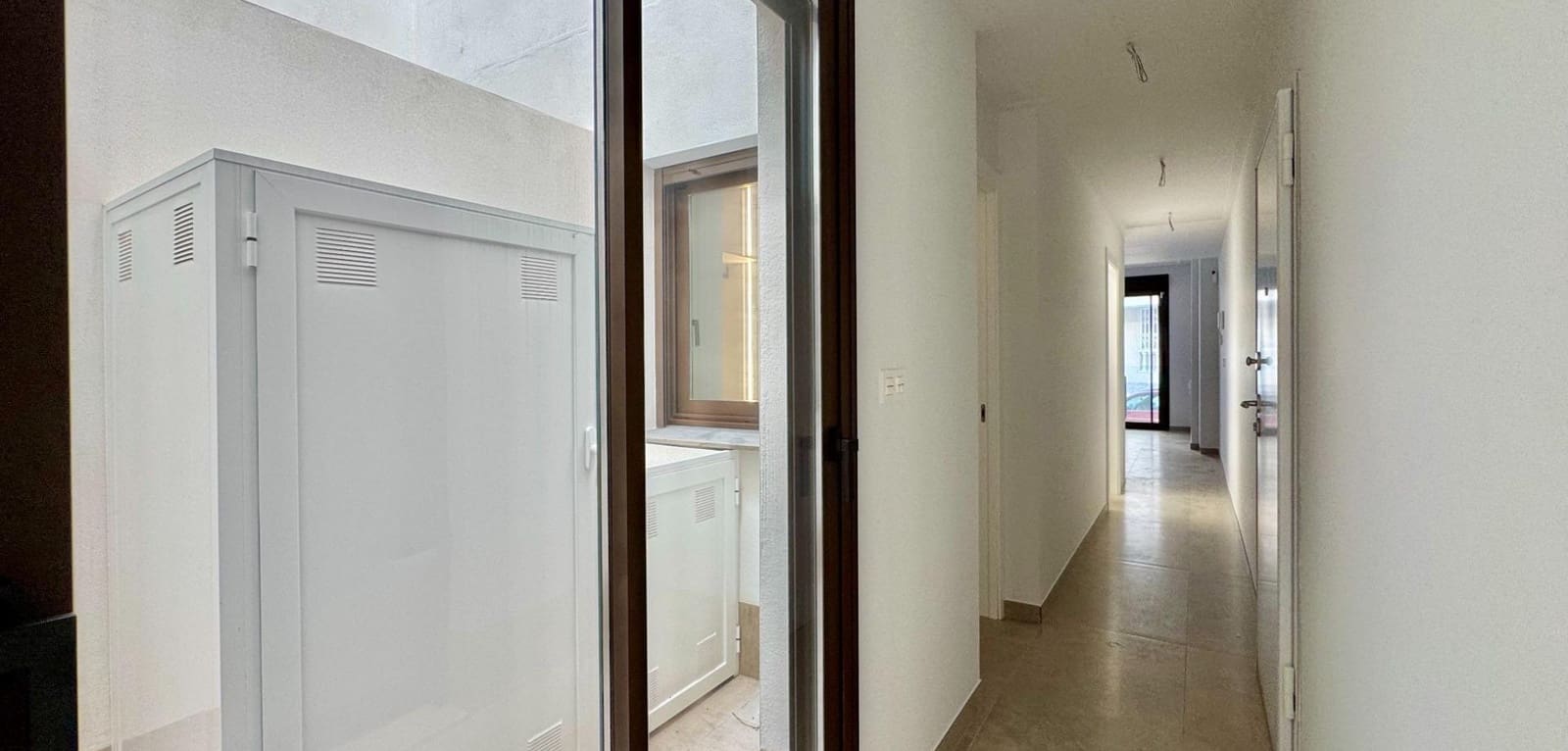 2 makuuhuone Huoneisto myytävänä paikassa Torrevieja mukana uima-altaan - 250 000 € (Ref: 9944714)