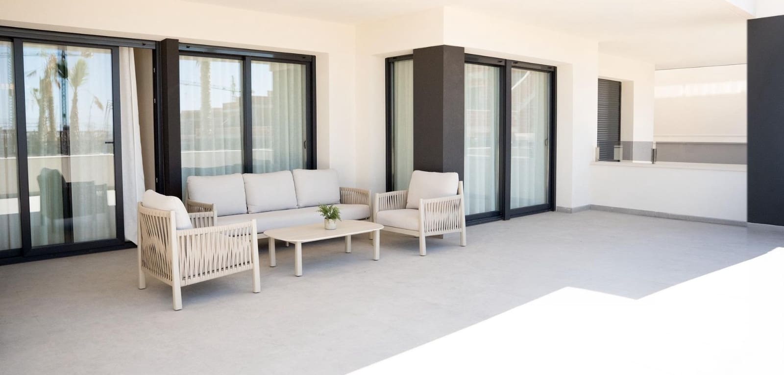 2 sovrum Bungalow till salu i Ciudad Quesada med pool - 314 000 € (Ref: 9944715)