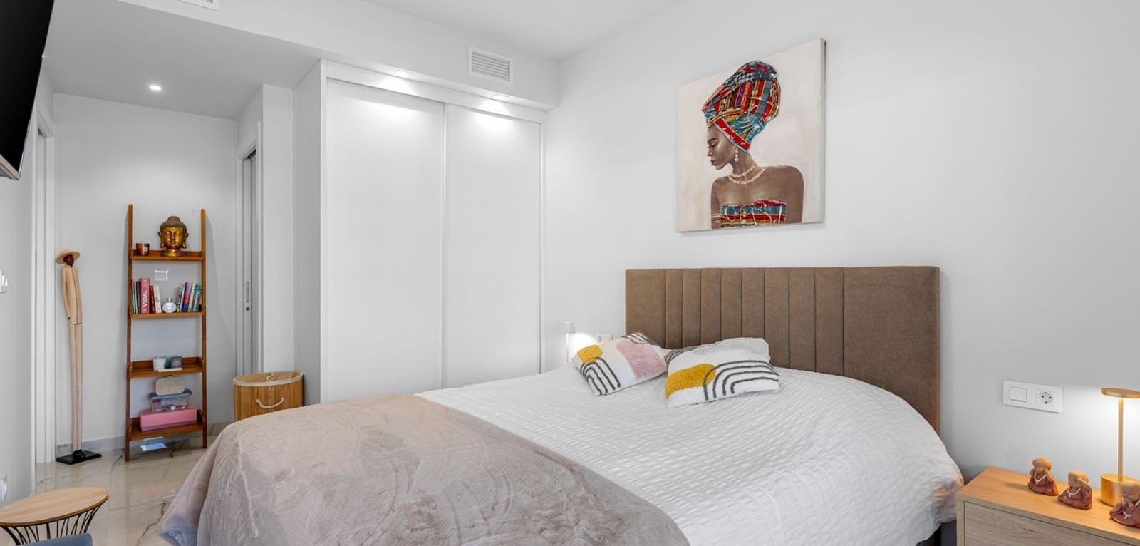 2 chambre Appartement à vendre à Playa Flamenca avec piscine - 350 000 € (Ref: 9946043)