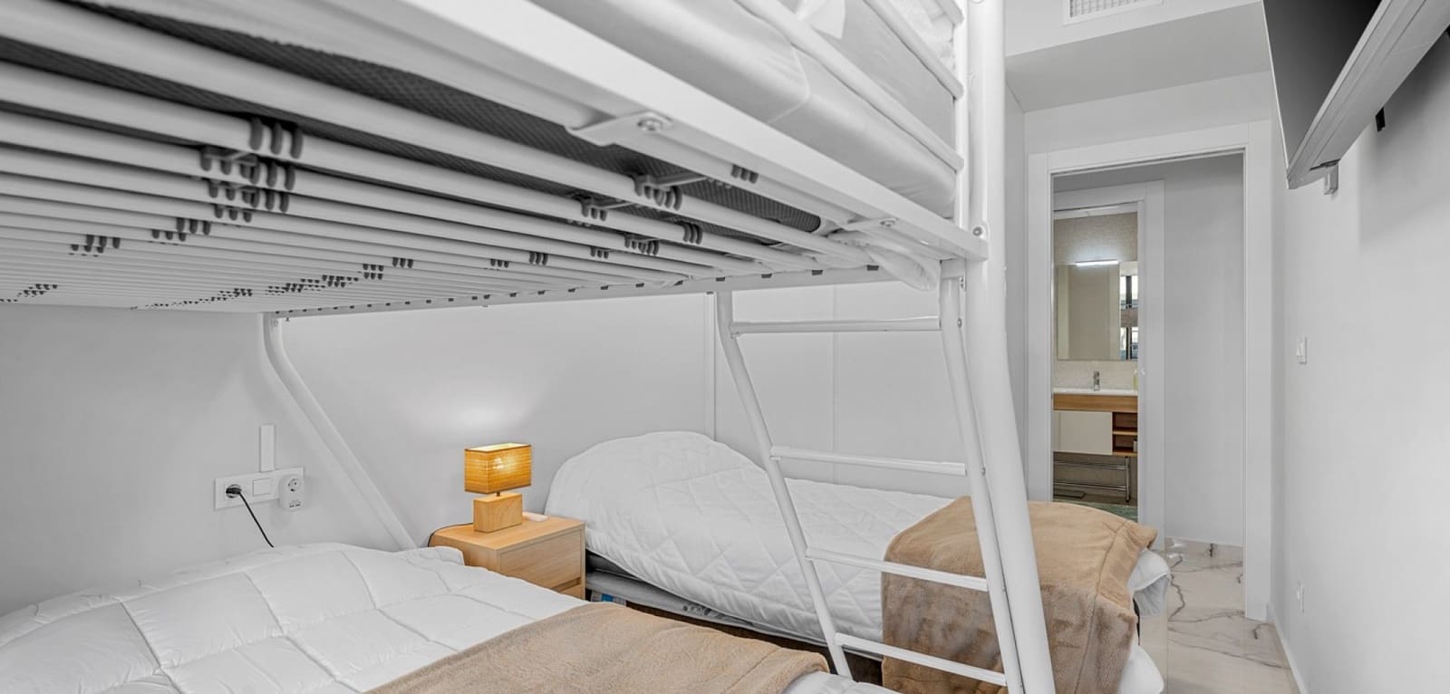 2 chambre Appartement à vendre à Playa Flamenca avec piscine - 350 000 € (Ref: 9946043)