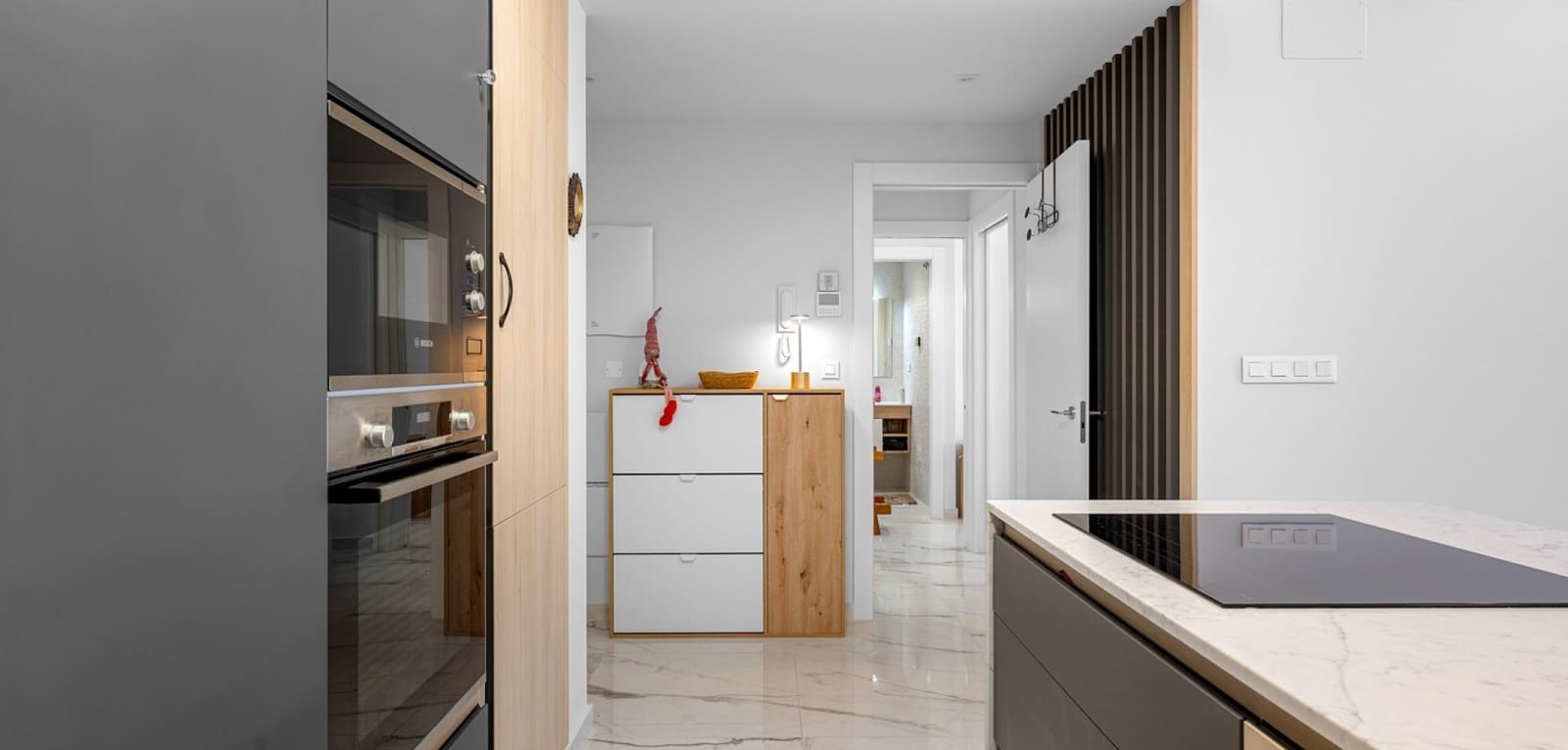 2 chambre Appartement à vendre à Playa Flamenca avec piscine - 350 000 € (Ref: 9946043)