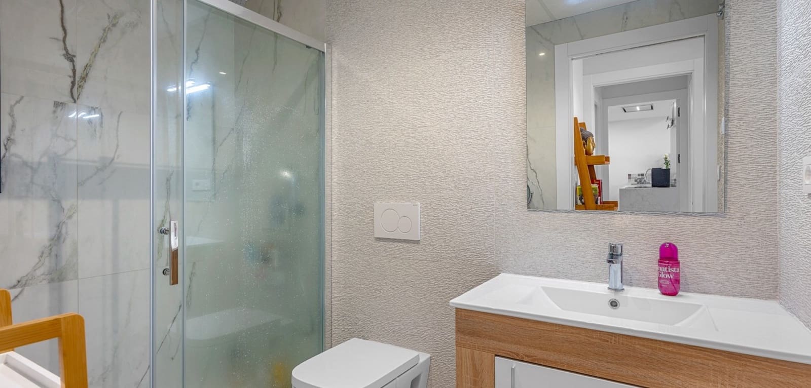 2 chambre Appartement à vendre à Playa Flamenca avec piscine - 350 000 € (Ref: 9946043)