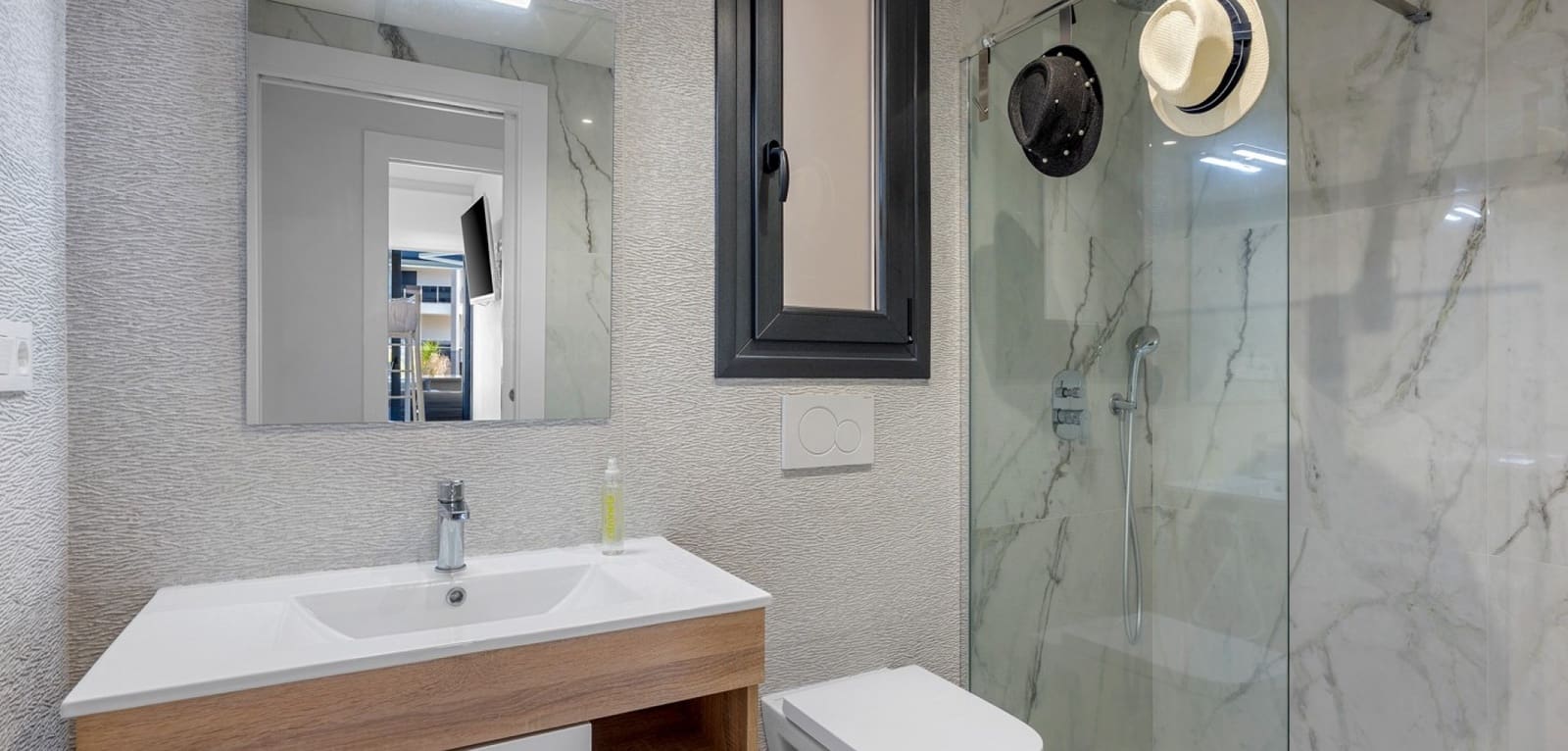 2 chambre Appartement à vendre à Playa Flamenca avec piscine - 350 000 € (Ref: 9946043)