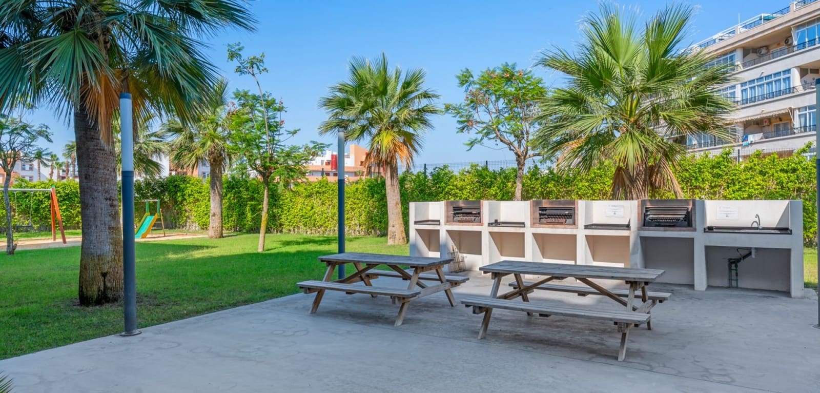 2 chambre Appartement à vendre à Playa Flamenca avec piscine - 350 000 € (Ref: 9946043)