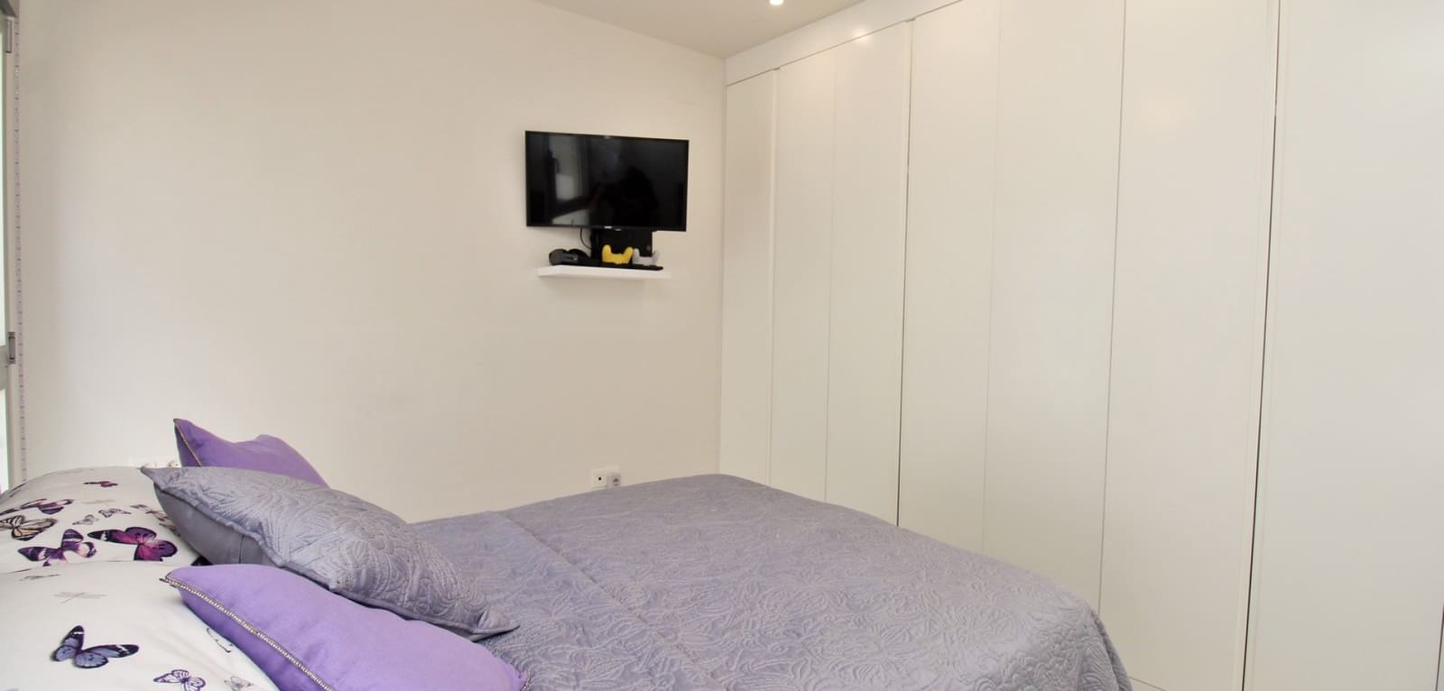 2 makuuhuone Huoneisto myytävänä paikassa Los Dolses mukana uima-altaan - 249 950 € (Ref: 9946045)