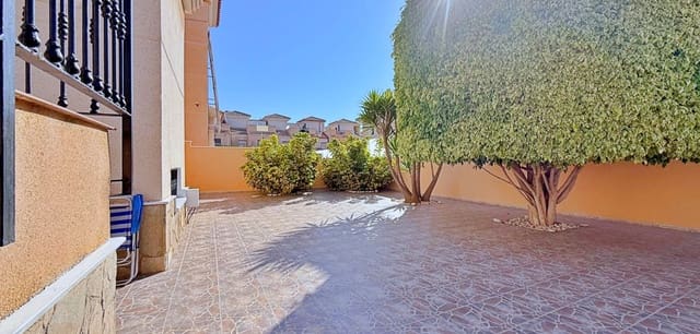 4 makuuhuone Huvila myytävänä paikassa Los Balcones - Los Altos, Orihuela - 379 000 € (Ref: 9948387)