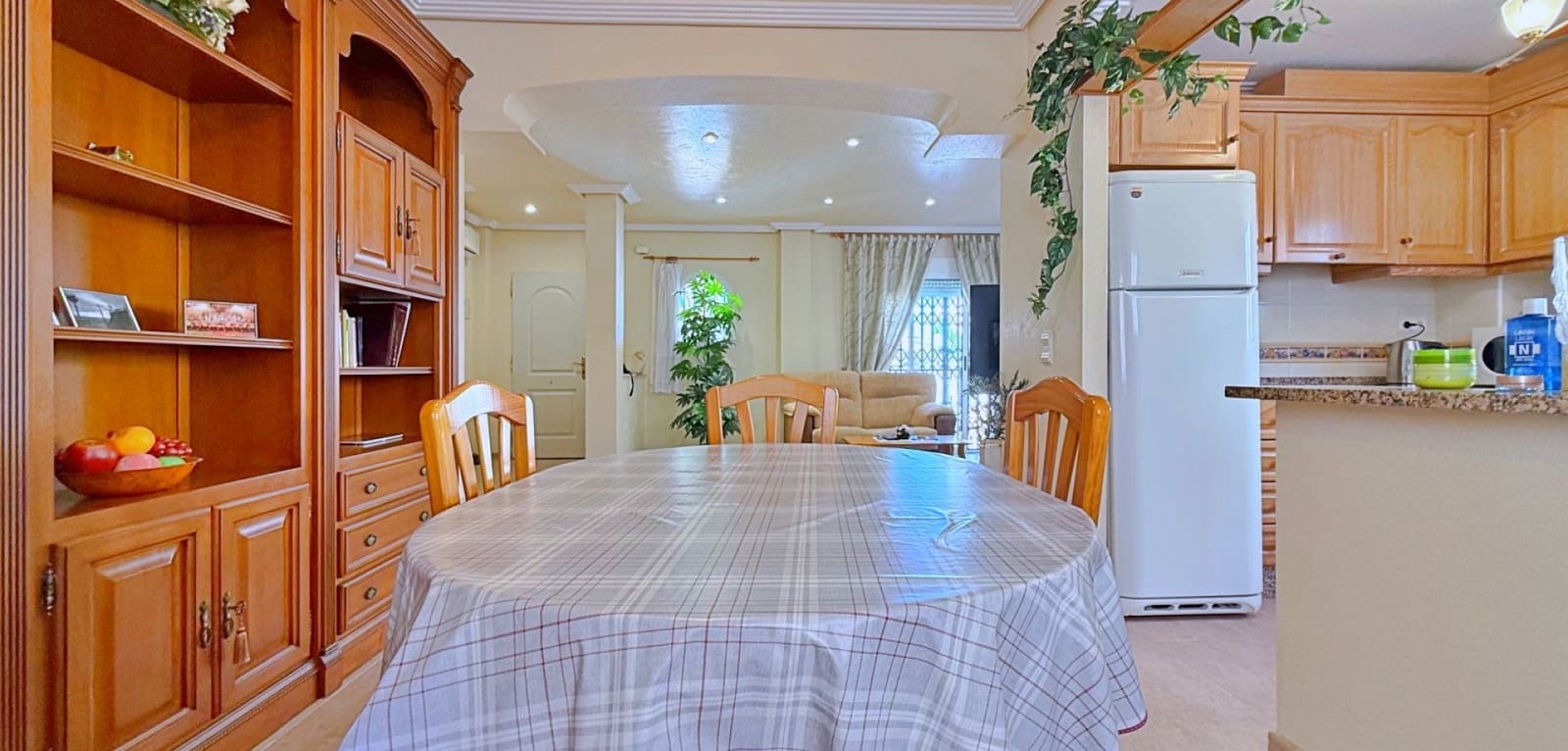 4 Zimmer Villa zu verkaufen in Orihuela Costa - 379.000 € (Ref: 9948387)