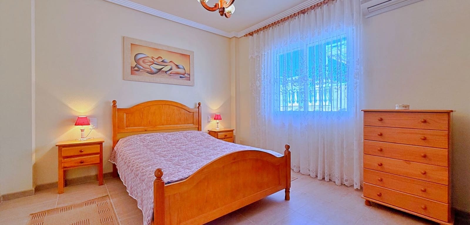 4 Zimmer Villa zu verkaufen in Orihuela Costa - 379.000 € (Ref: 9948387)