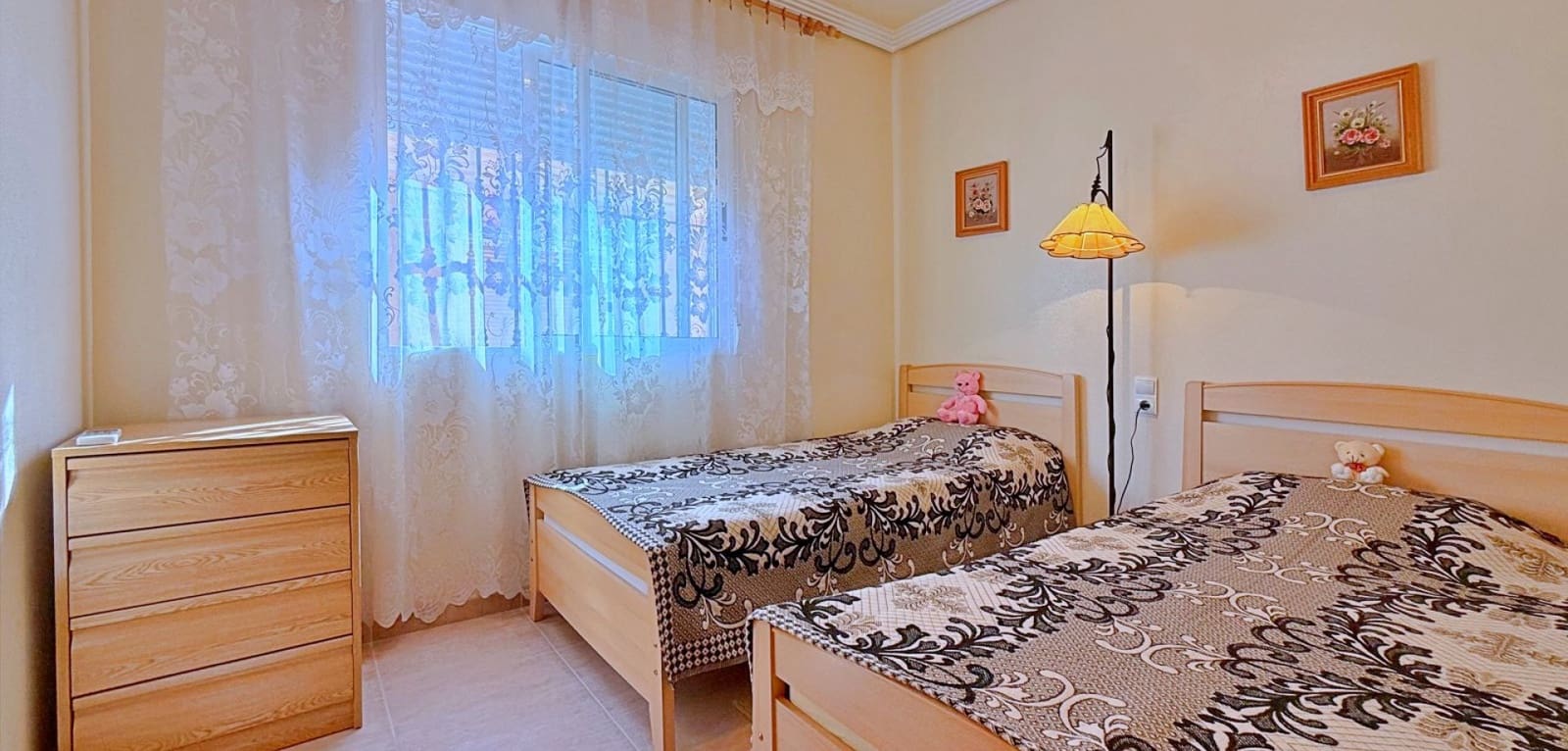 4 Zimmer Villa zu verkaufen in Orihuela Costa - 379.000 € (Ref: 9948387)