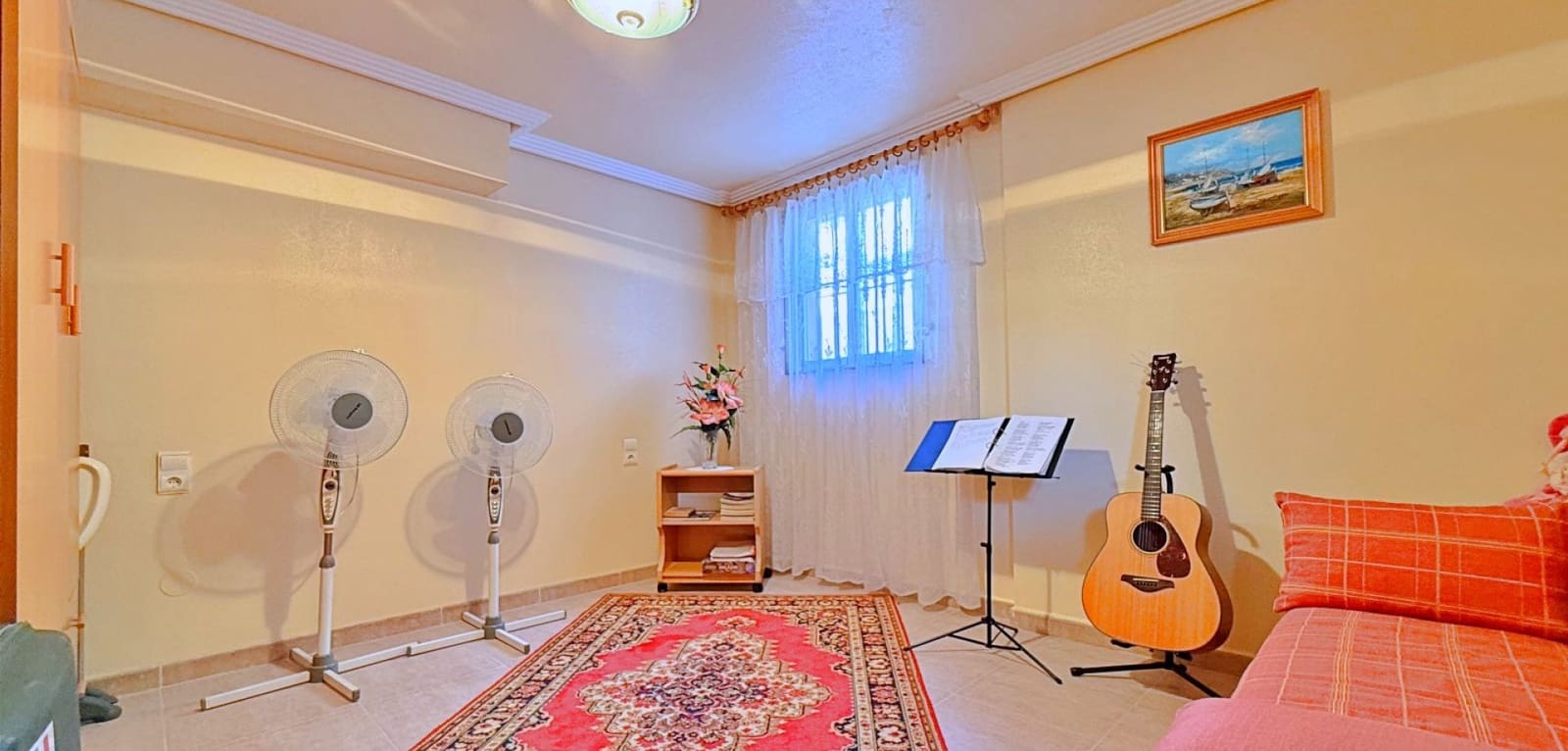 4 Zimmer Villa zu verkaufen in Orihuela Costa - 379.000 € (Ref: 9948387)