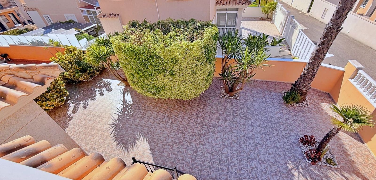 4 Zimmer Villa zu verkaufen in Orihuela Costa - 379.000 € (Ref: 9948387)