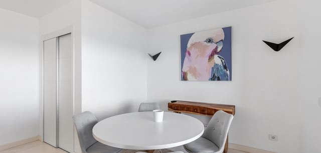 2 soverom Leilighet til salgs i Punta Prima, Torrevieja - € 765 000 (Ref: 9948389)