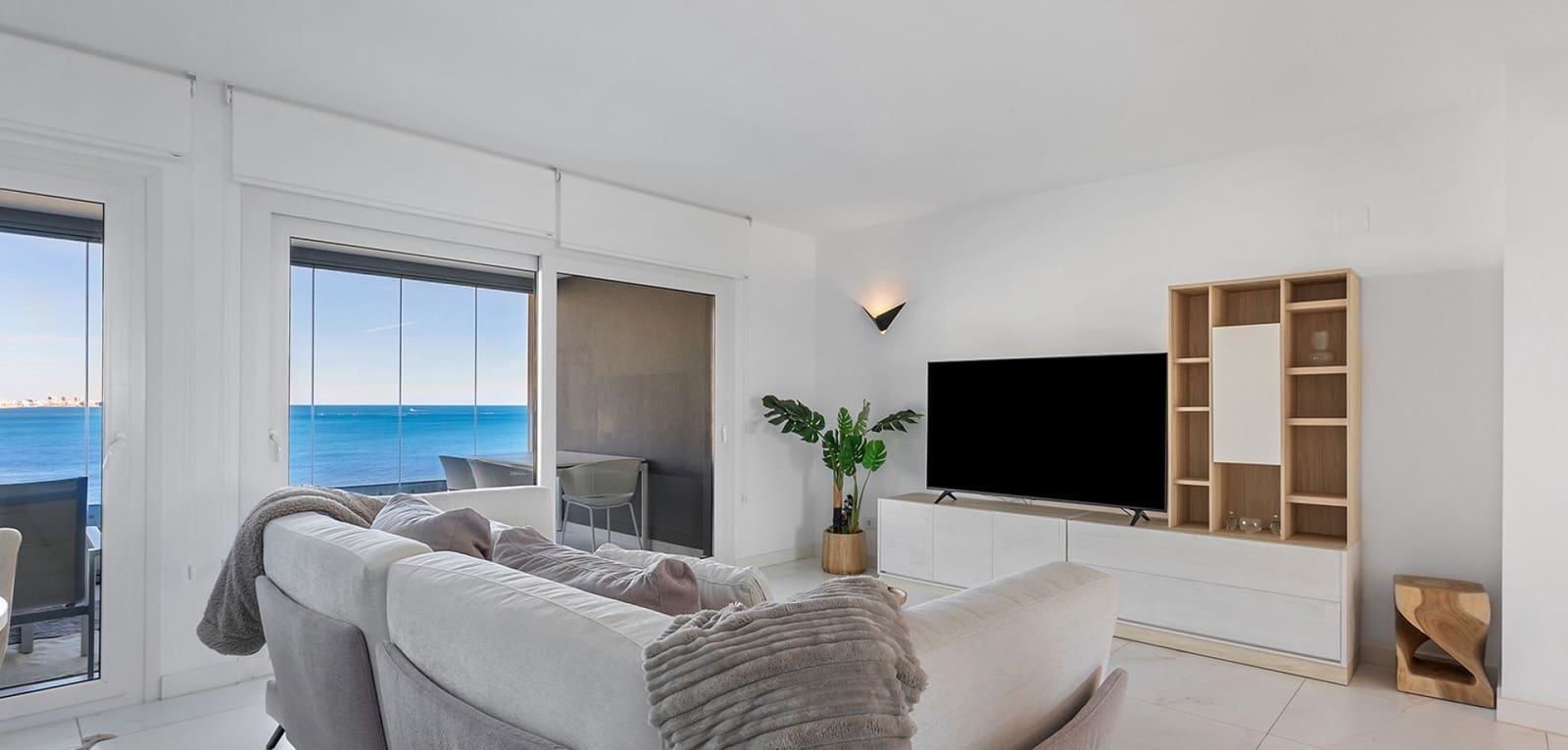 2 soverom Leilighet til salgs i Punta Prima - € 765 000 (Ref: 9948389)