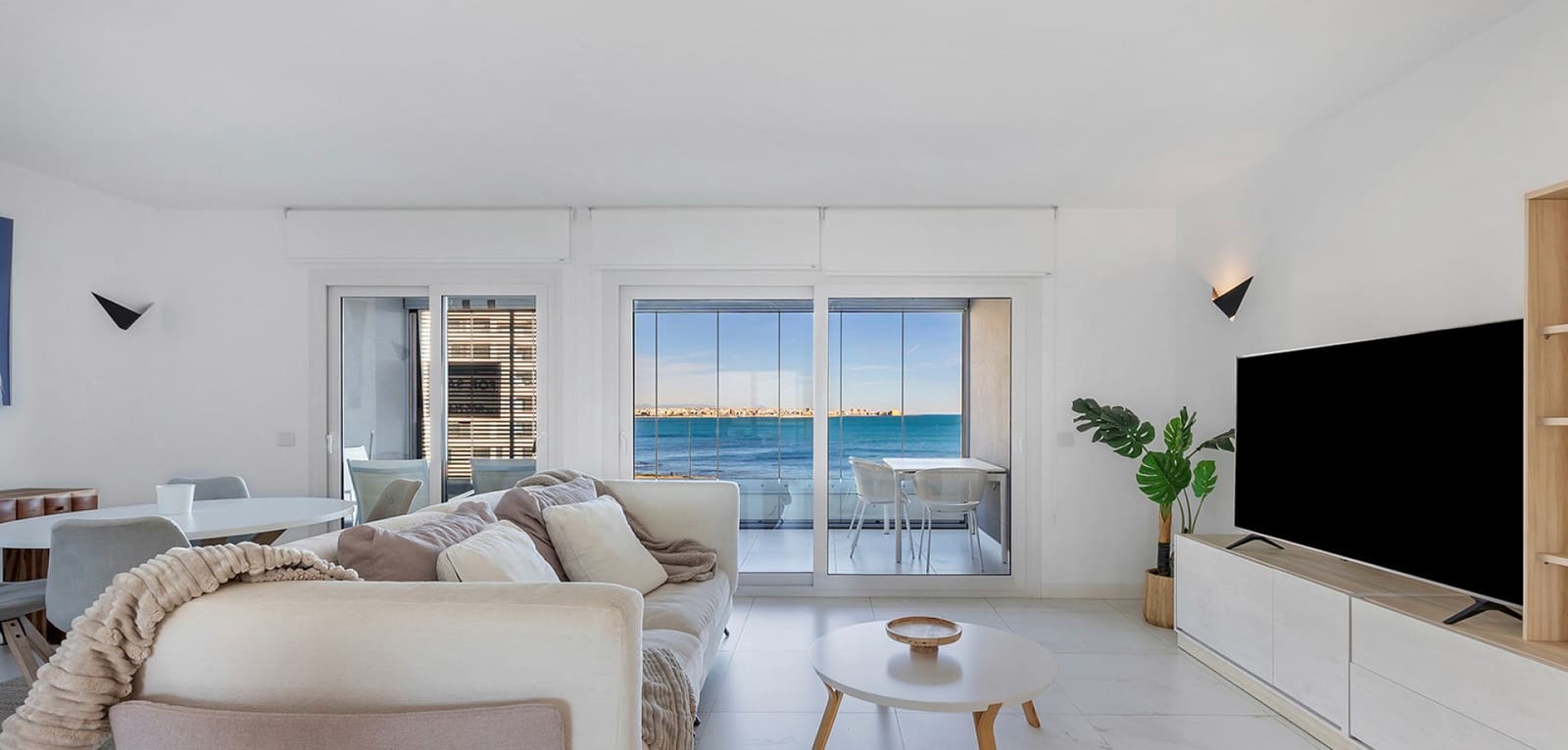 2 soverom Leilighet til salgs i Punta Prima - € 765 000 (Ref: 9948389)