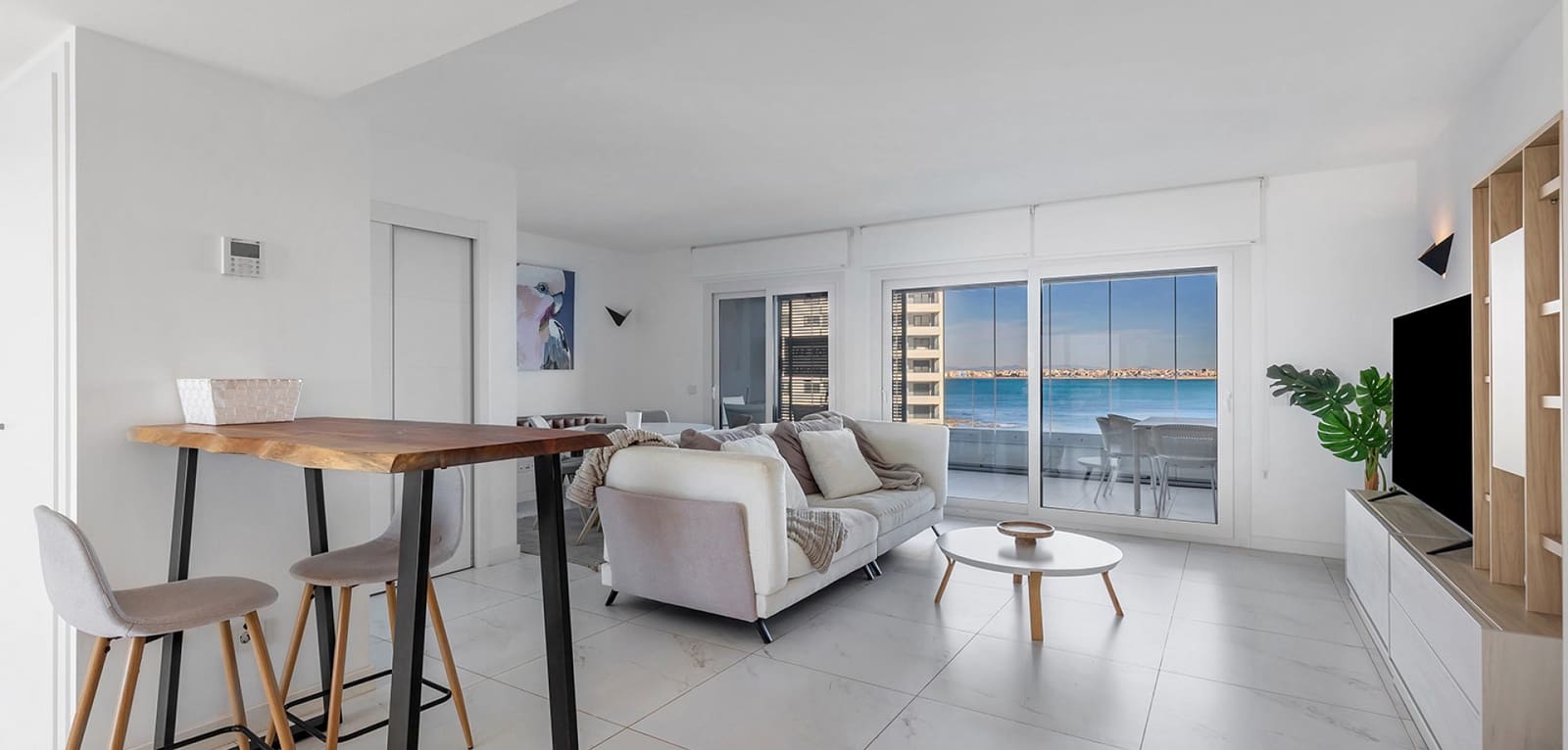 2 soverom Leilighet til salgs i Punta Prima - € 765 000 (Ref: 9948389)