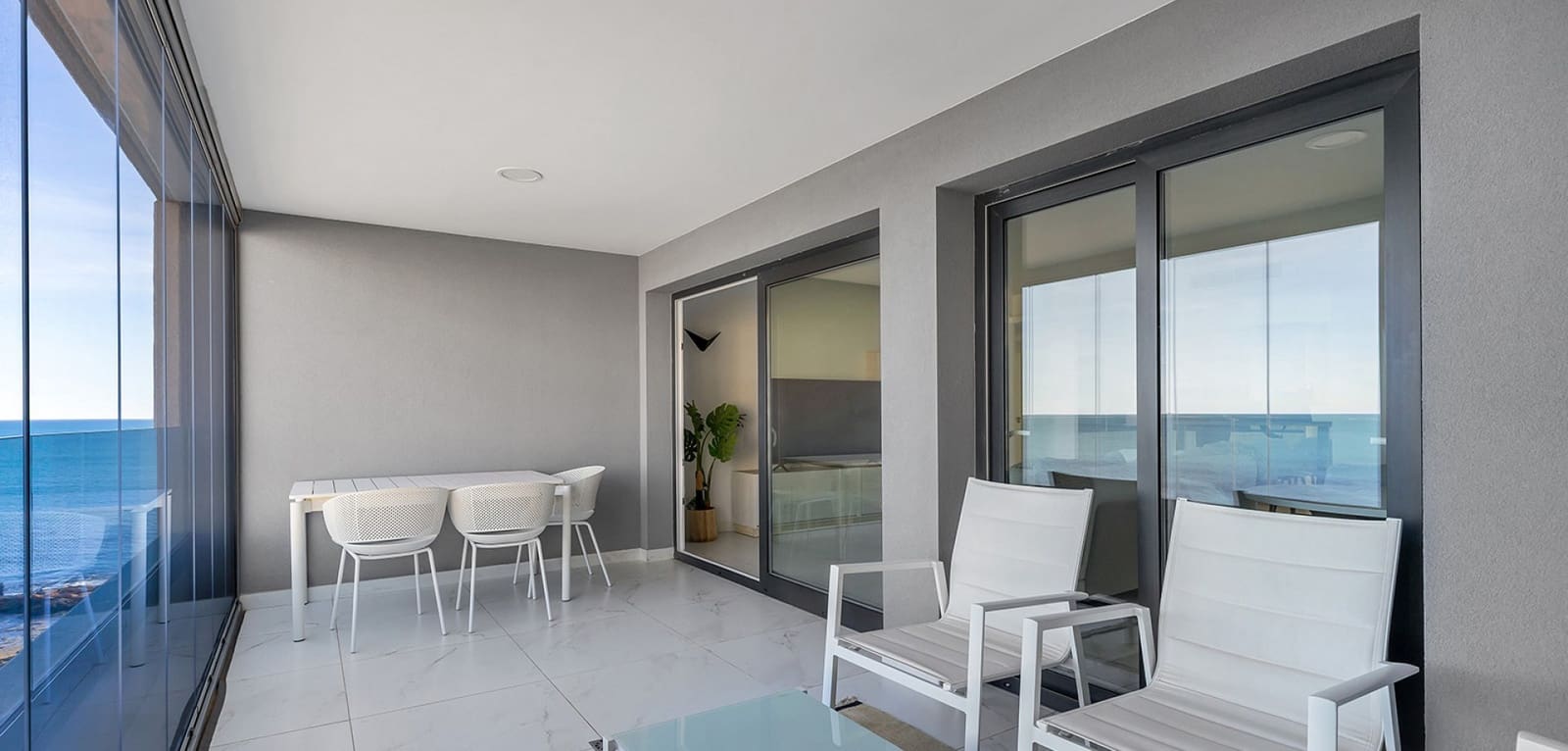 2 soverom Leilighet til salgs i Punta Prima - € 765 000 (Ref: 9948389)
