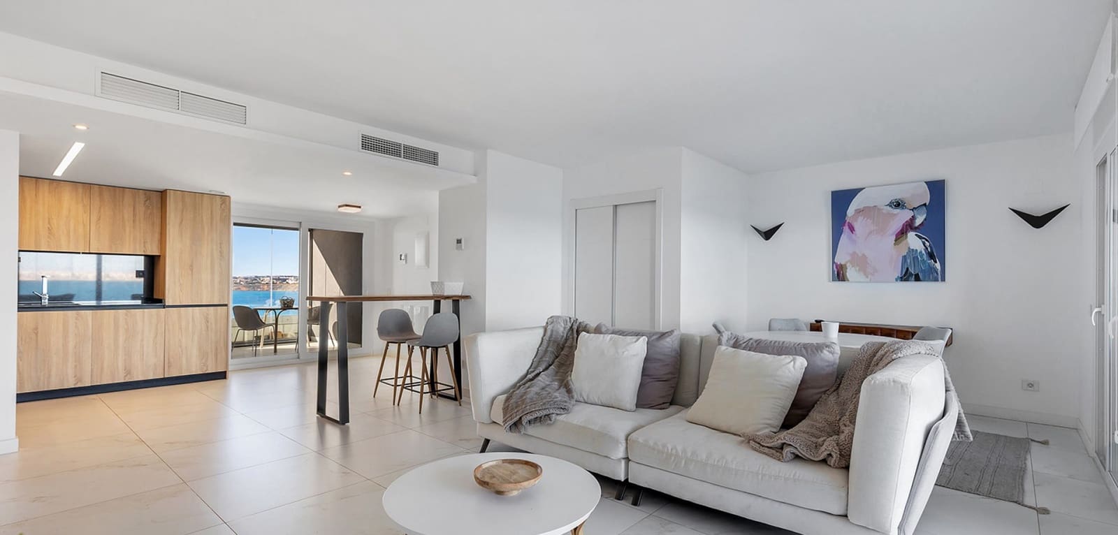 2 soverom Leilighet til salgs i Punta Prima - € 765 000 (Ref: 9948389)