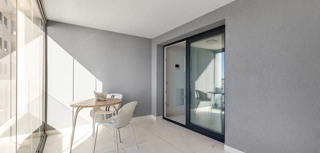 2 soverom Leilighet til salgs i Punta Prima, Torrevieja - € 765 000 (Ref: 9948389)