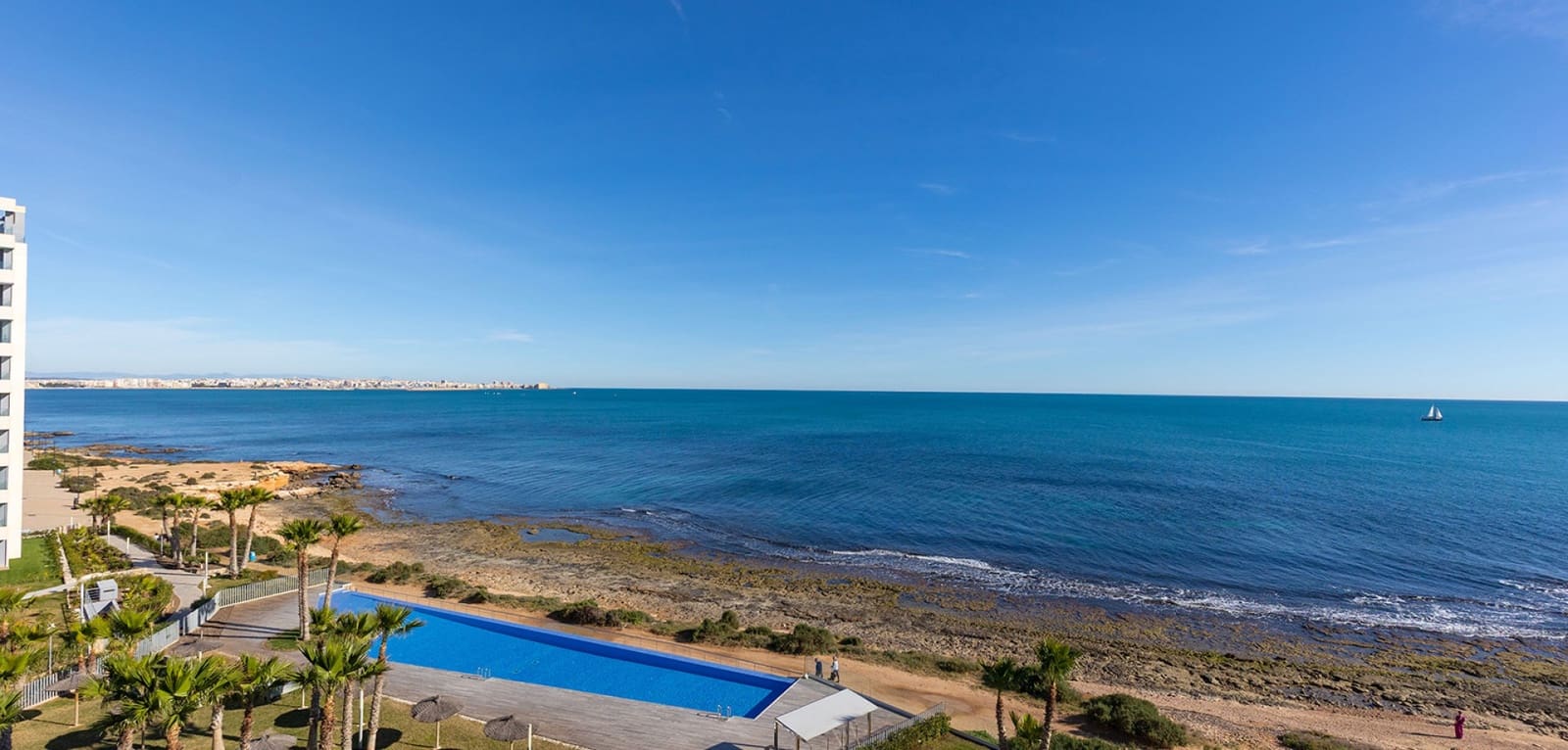2 soverom Leilighet til salgs i Punta Prima - € 765 000 (Ref: 9948389)