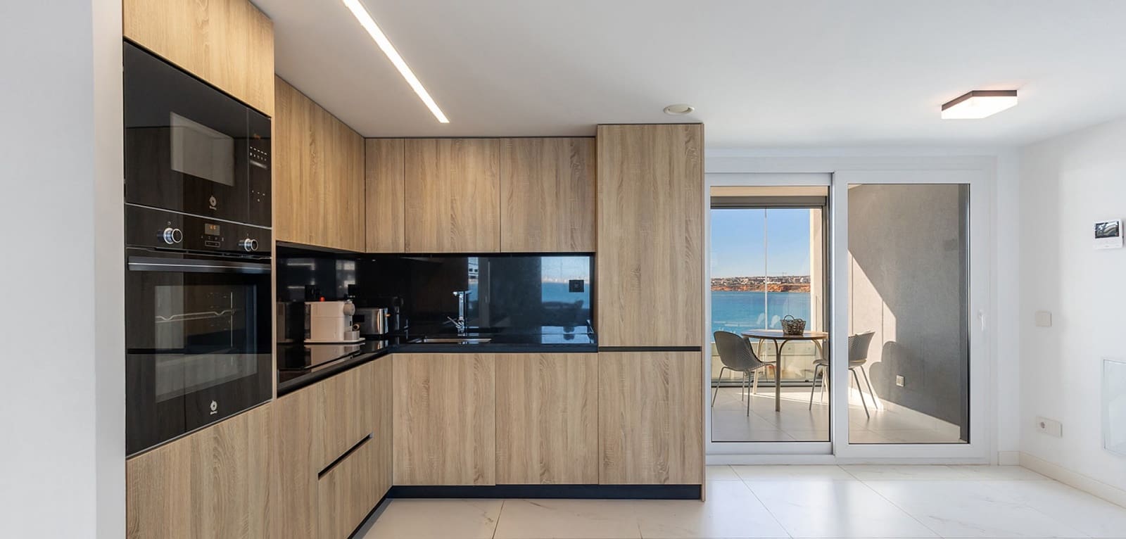 2 soverom Leilighet til salgs i Punta Prima - € 765 000 (Ref: 9948389)