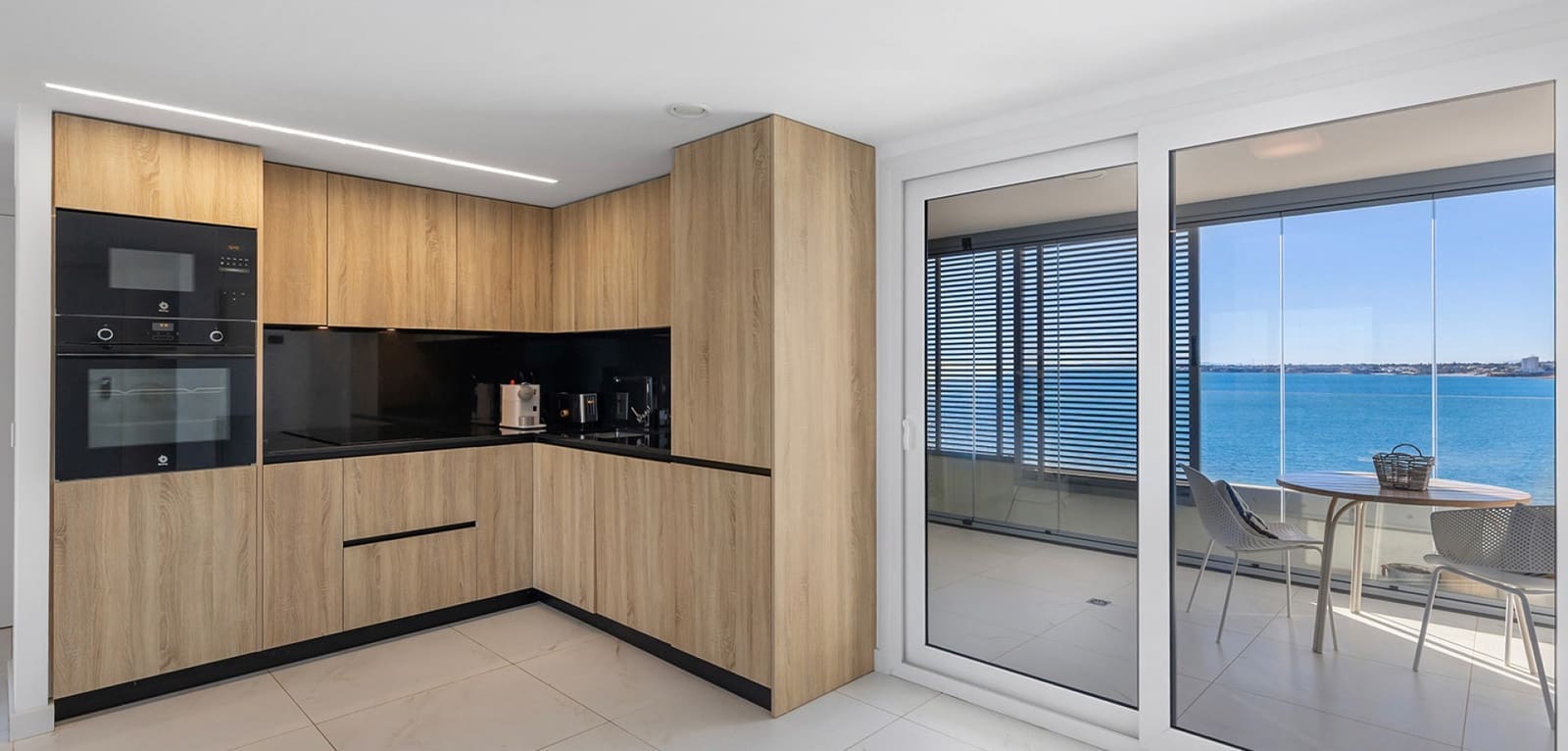 2 soverom Leilighet til salgs i Punta Prima - € 765 000 (Ref: 9948389)