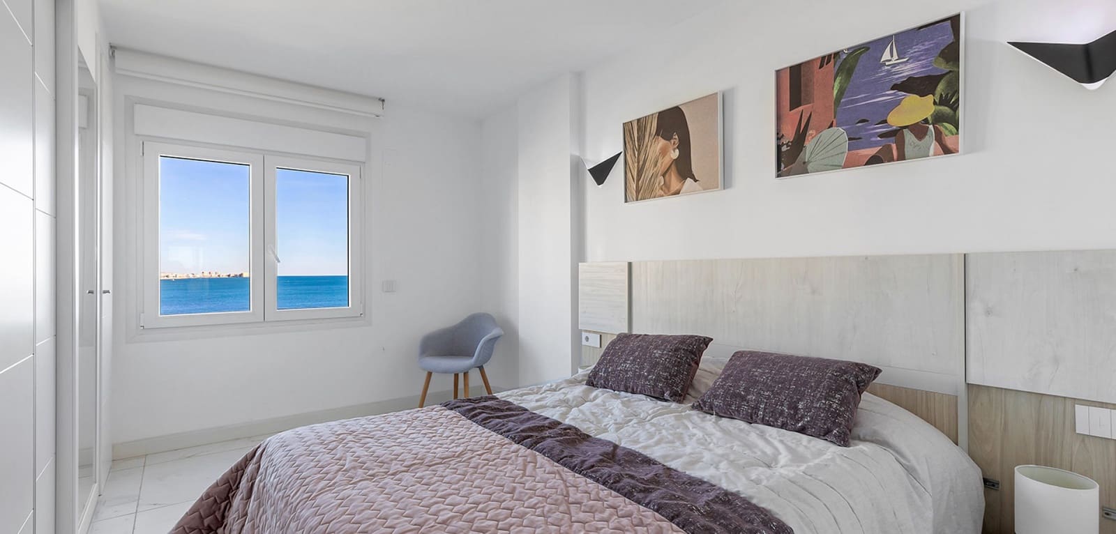 2 soverom Leilighet til salgs i Punta Prima - € 765 000 (Ref: 9948389)