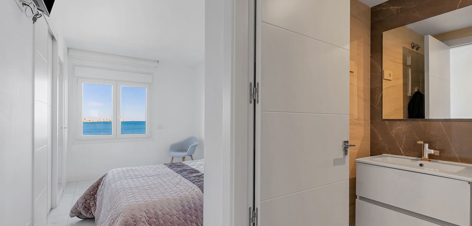 2 soverom Leilighet til salgs i Punta Prima - € 765 000 (Ref: 9948389)