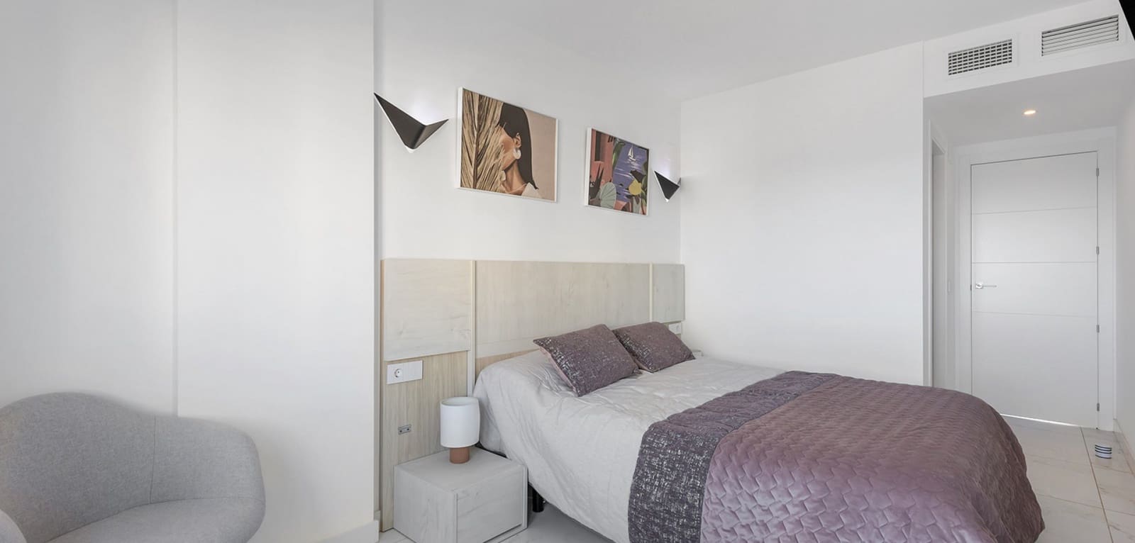 2 soverom Leilighet til salgs i Punta Prima - € 765 000 (Ref: 9948389)