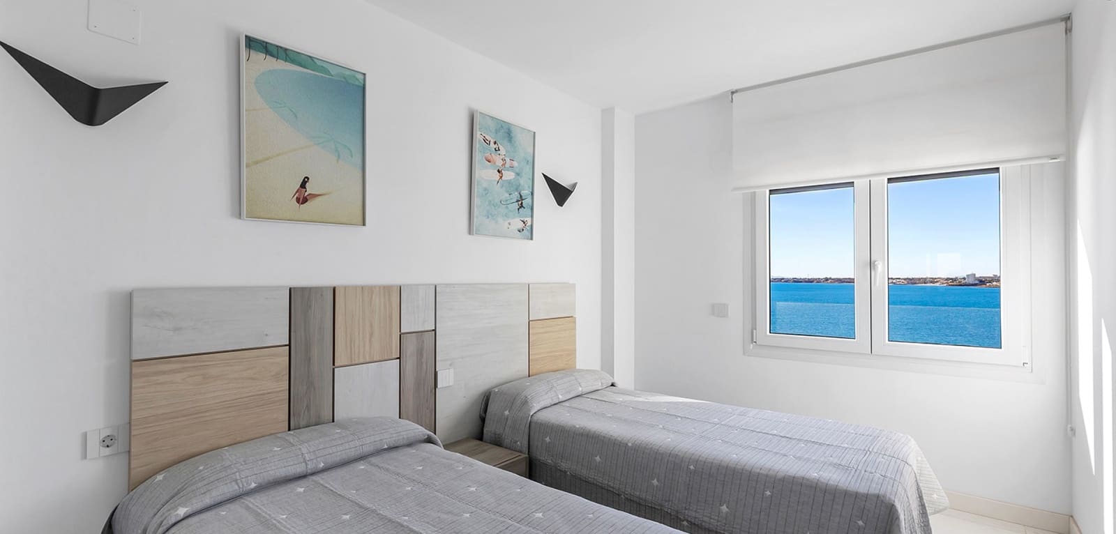 2 soverom Leilighet til salgs i Punta Prima - € 765 000 (Ref: 9948389)