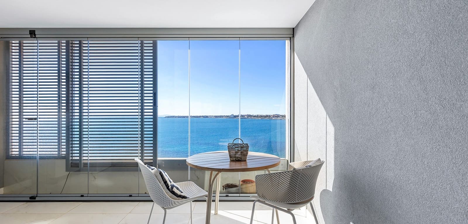 2 soverom Leilighet til salgs i Punta Prima - € 765 000 (Ref: 9948389)