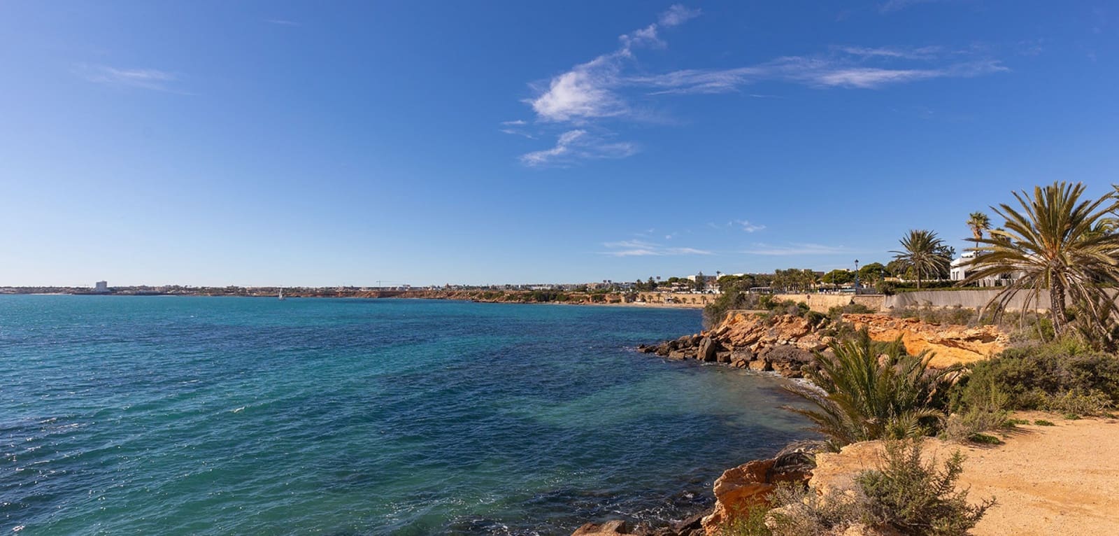 2 soverom Leilighet til salgs i Punta Prima - € 765 000 (Ref: 9948389)
