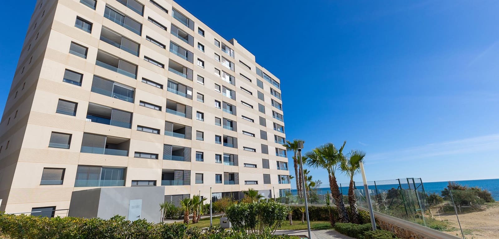 2 soverom Leilighet til salgs i Punta Prima - € 765 000 (Ref: 9948389)