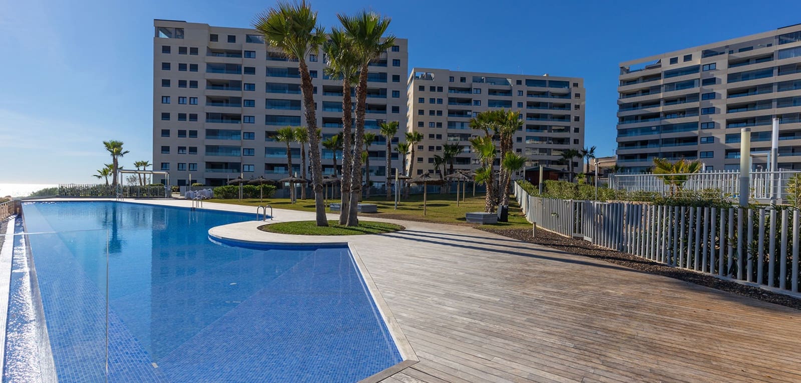 2 soverom Leilighet til salgs i Punta Prima - € 765 000 (Ref: 9948389)