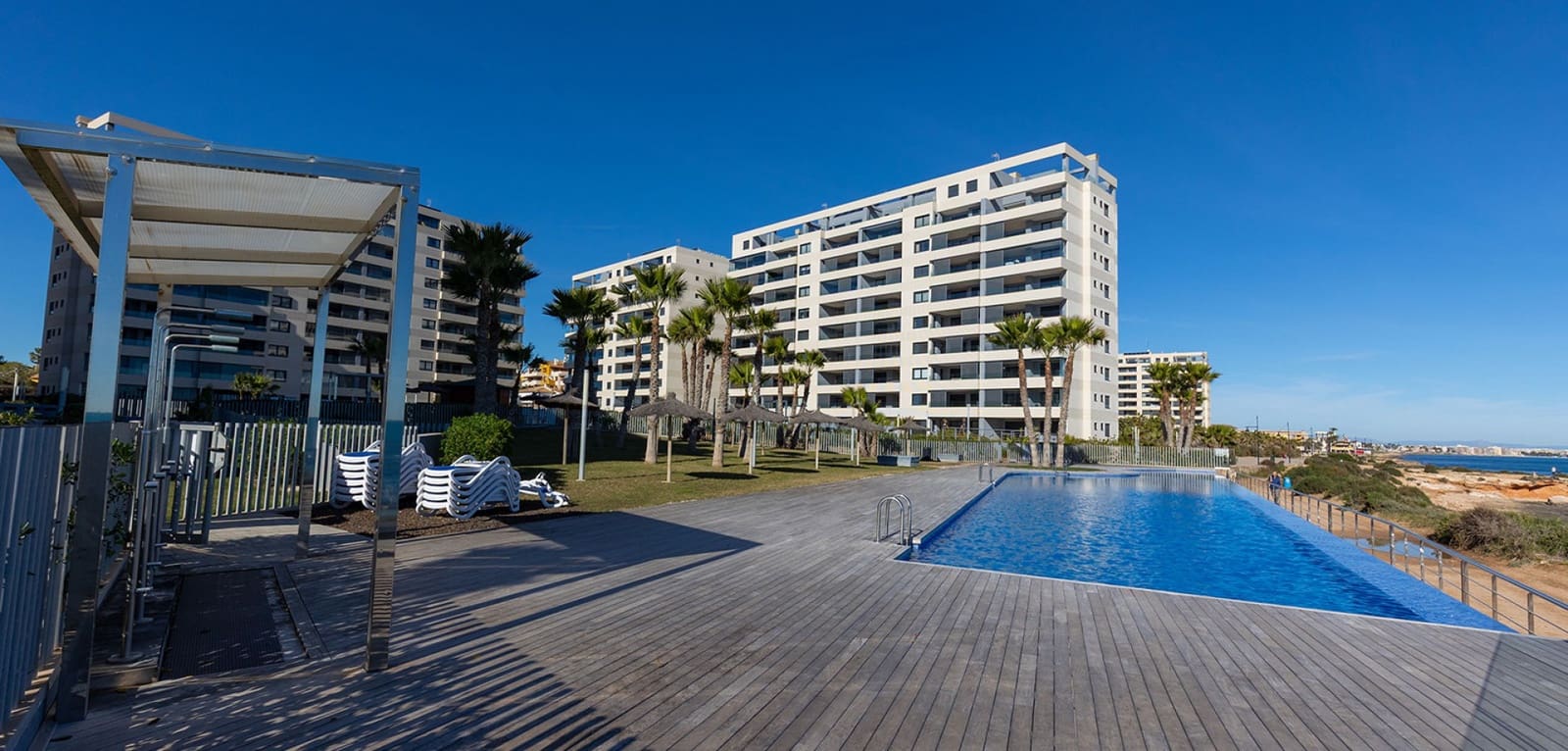 2 soverom Leilighet til salgs i Punta Prima - € 765 000 (Ref: 9948389)
