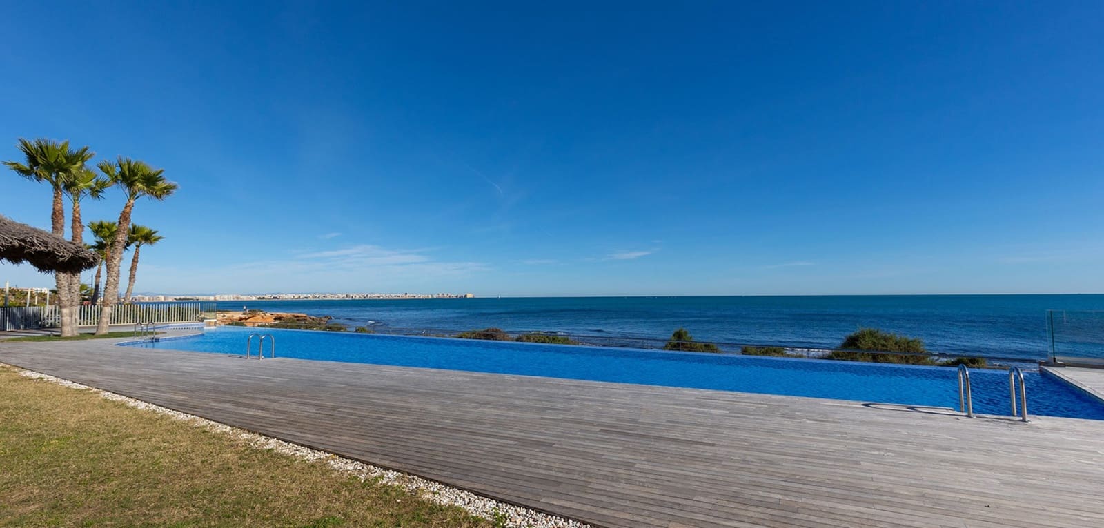 2 soverom Leilighet til salgs i Punta Prima - € 765 000 (Ref: 9948389)