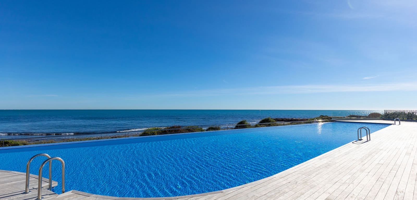 2 soverom Leilighet til salgs i Punta Prima - € 765 000 (Ref: 9948389)
