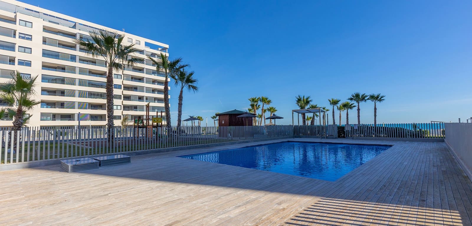 2 soverom Leilighet til salgs i Punta Prima - € 765 000 (Ref: 9948389)