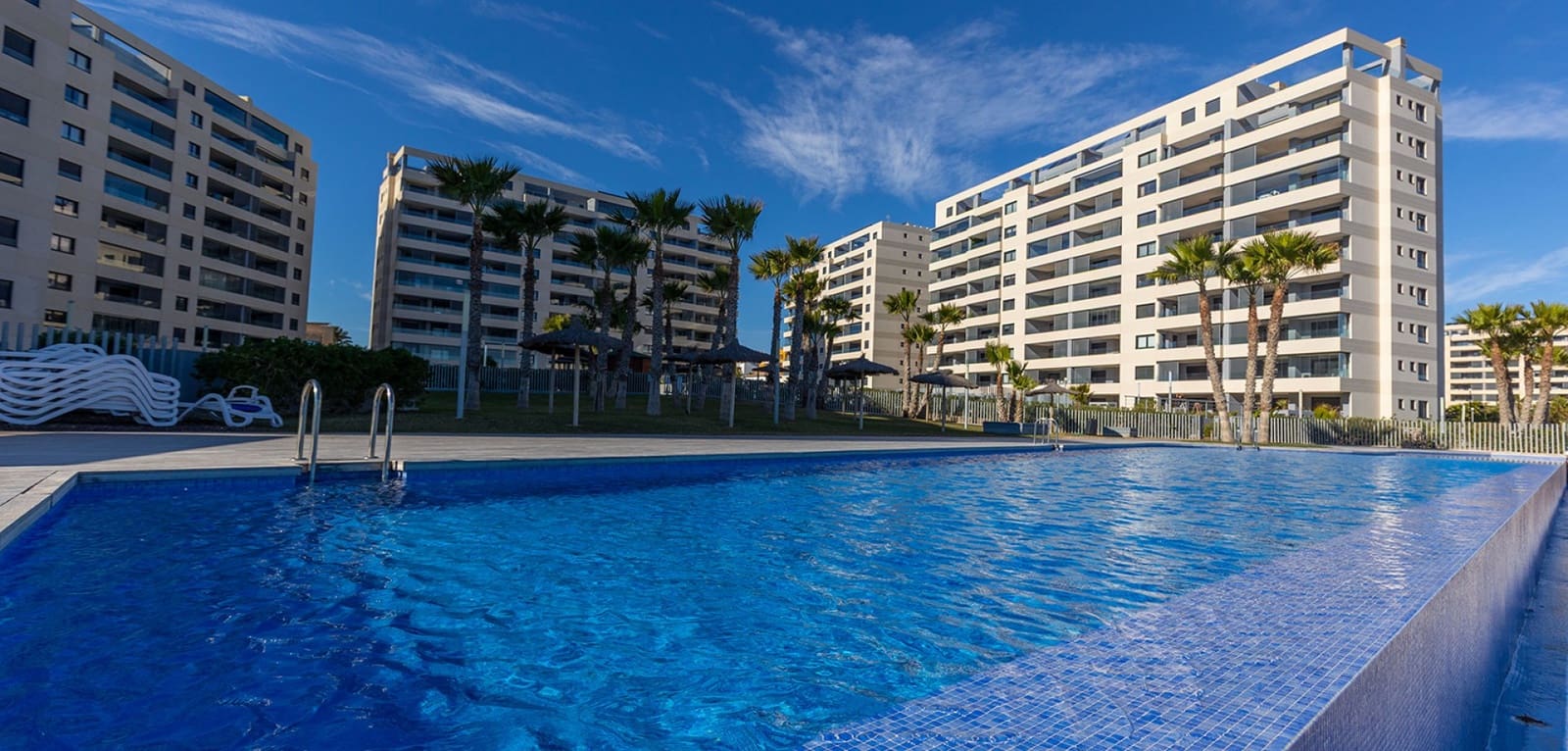 2 soverom Leilighet til salgs i Punta Prima - € 765 000 (Ref: 9948389)