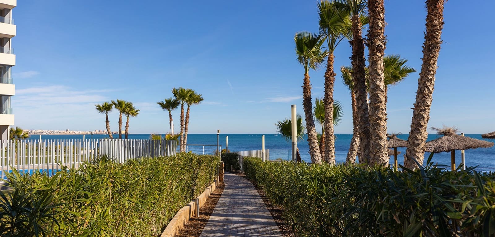 2 soverom Leilighet til salgs i Punta Prima - € 765 000 (Ref: 9948389)