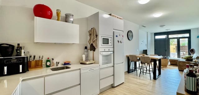 2 soverom Leilighet til salgs i Santiago de la Ribera, San Javier - € 225 000 (Ref: 9948390)