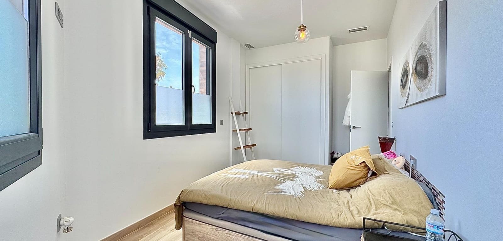 2 bedroom Apartment for sale in Santiago de la Ribera - € 205,000 (Ref: 9948390)