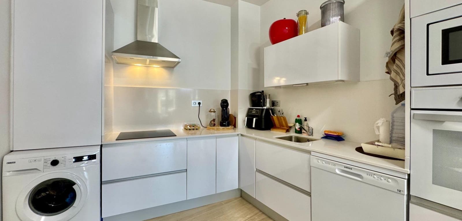 2 bedroom Apartment for sale in Santiago de la Ribera - € 205,000 (Ref: 9948390)