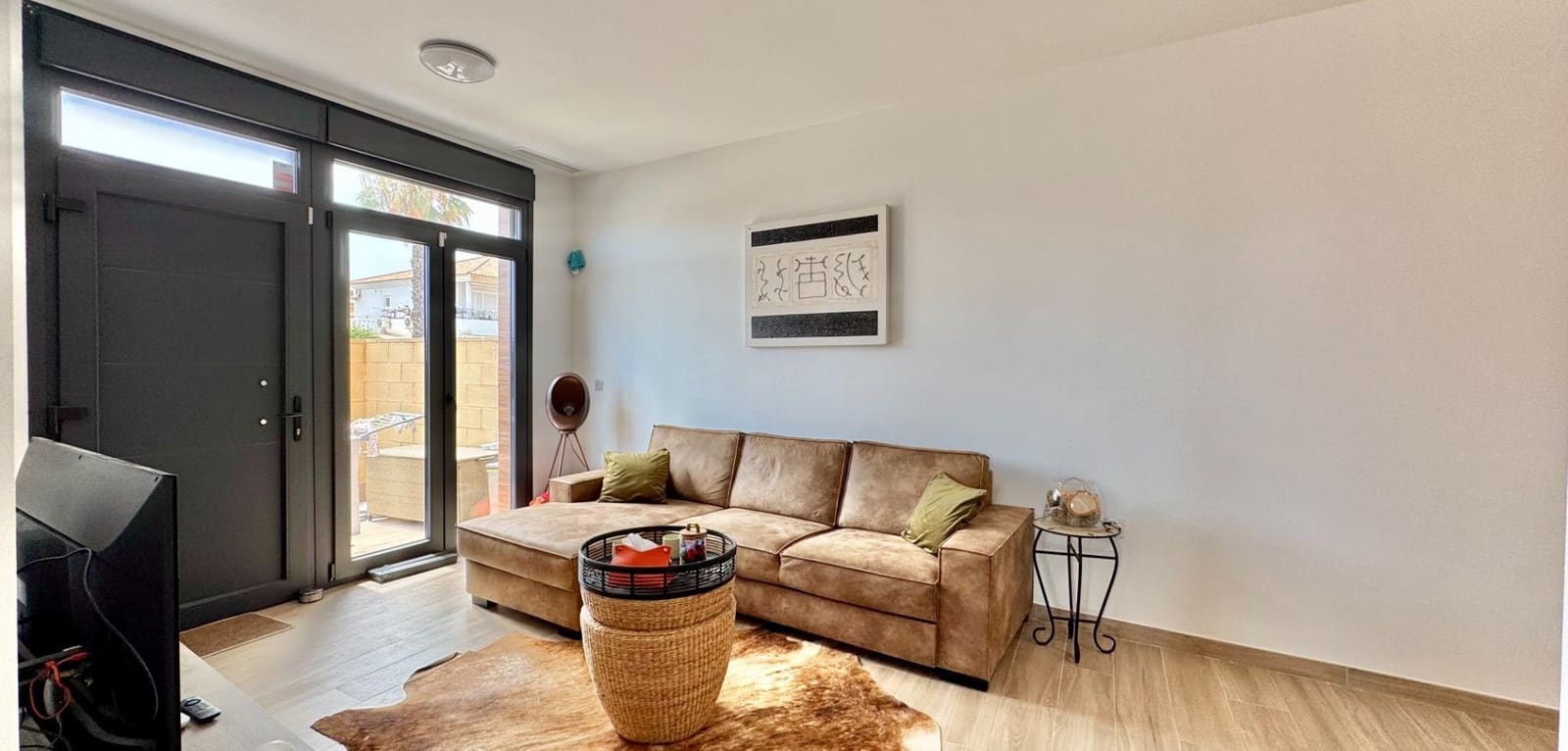 2 bedroom Apartment for sale in Santiago de la Ribera - € 205,000 (Ref: 9948390)
