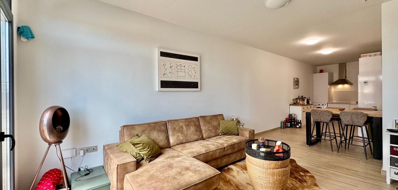 2 bedroom Apartment for sale in Santiago de la Ribera - € 205,000 (Ref: 9948390)