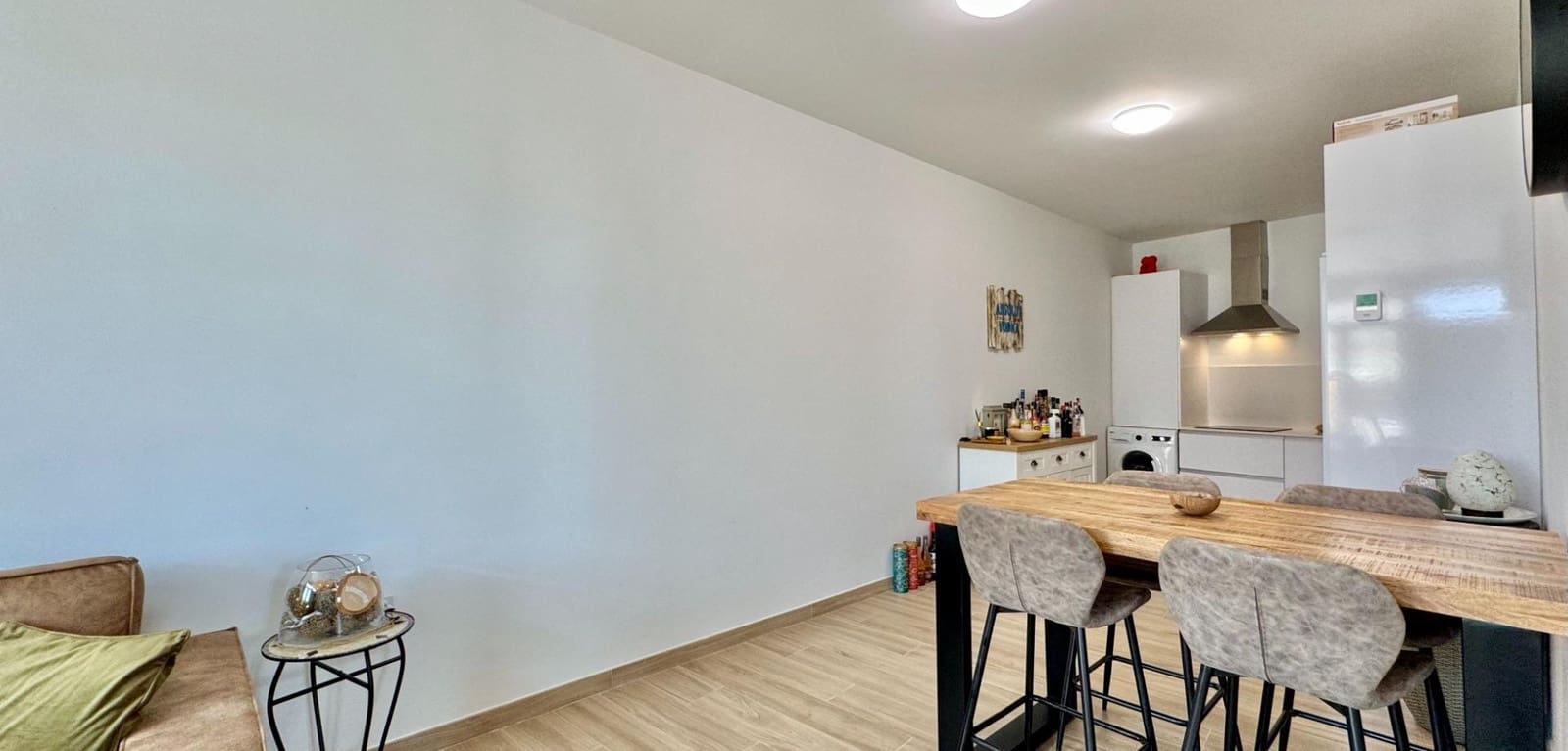 2 bedroom Apartment for sale in Santiago de la Ribera - € 205,000 (Ref: 9948390)