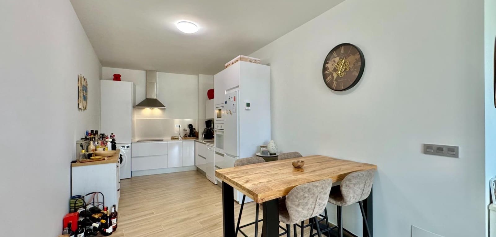 2 bedroom Apartment for sale in Santiago de la Ribera - € 205,000 (Ref: 9948390)