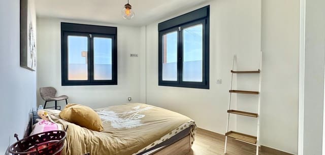 2 Zimmer Apartment zu verkaufen in Santiago de la Ribera, San Javier - 205.000 € (Ref: 9948390)