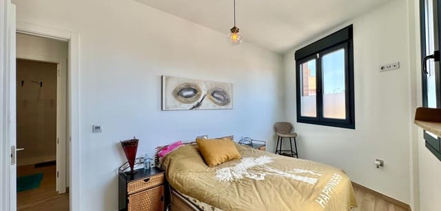 2 Zimmer Apartment zu verkaufen in Santiago de la Ribera, San Javier - 205.000 € (Ref: 9948390)